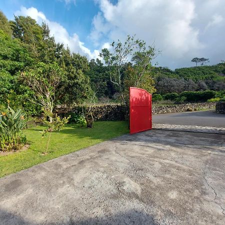 Penzion Quinta Dos Reis Biscoitos  Exteriér fotografie