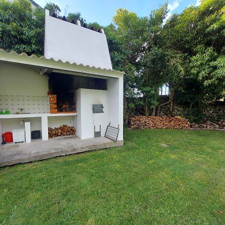 Penzion Quinta Dos Reis Biscoitos  Exteriér fotografie