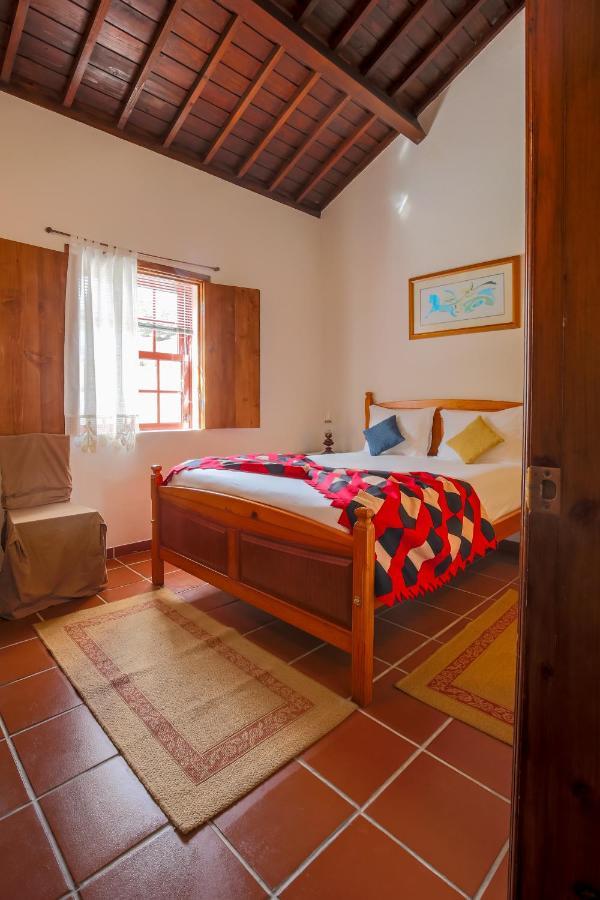 Penzion Quinta Dos Reis Biscoitos  Exteriér fotografie