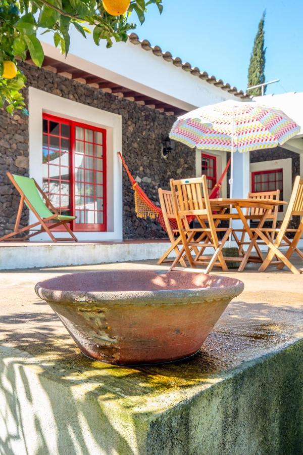 Penzion Quinta Dos Reis Biscoitos  Exteriér fotografie