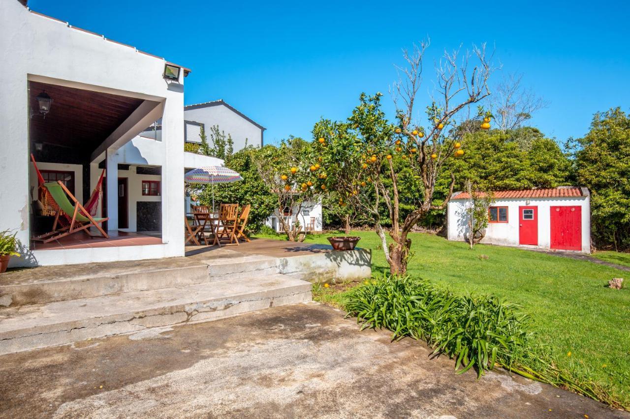 Penzion Quinta Dos Reis Biscoitos  Exteriér fotografie