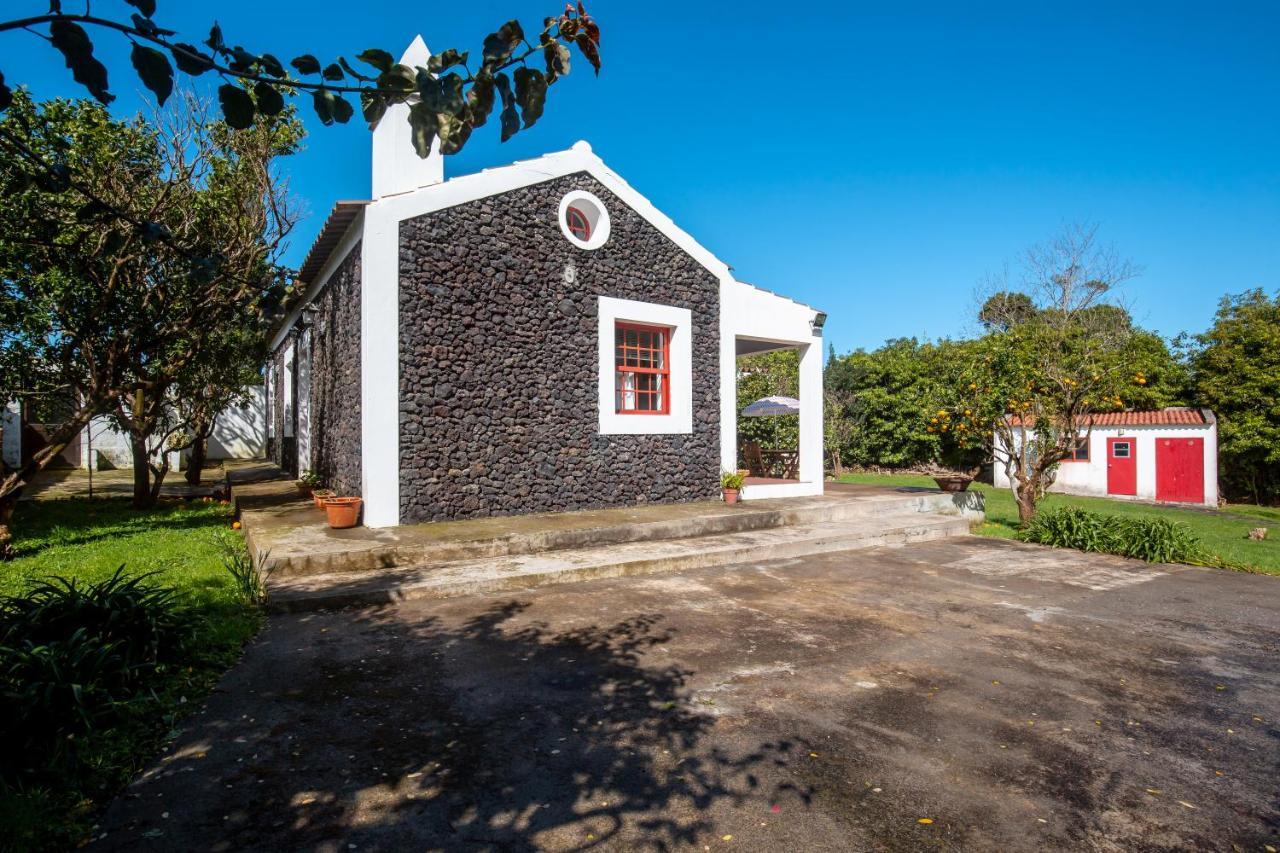 Penzion Quinta Dos Reis Biscoitos  Exteriér fotografie