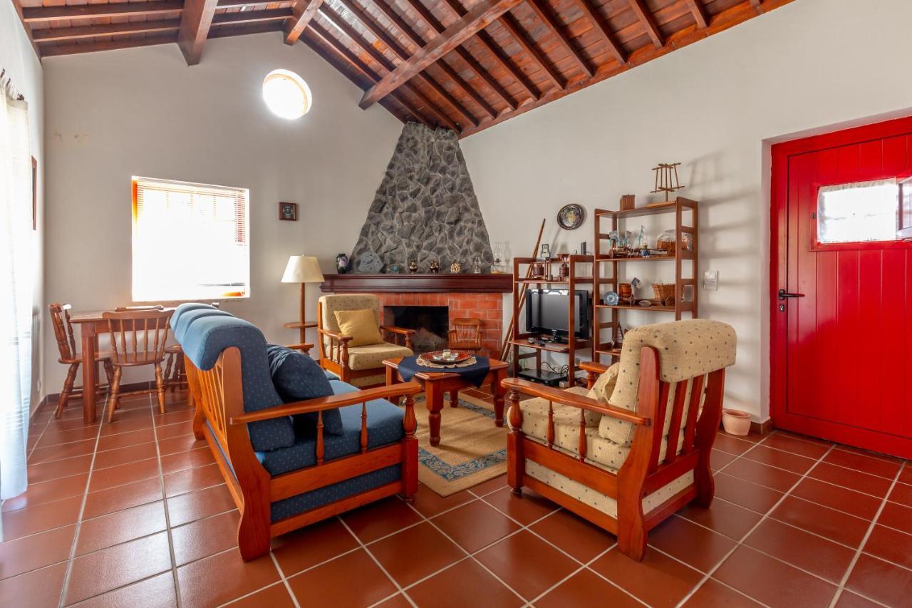 Penzion Quinta Dos Reis Biscoitos  Exteriér fotografie