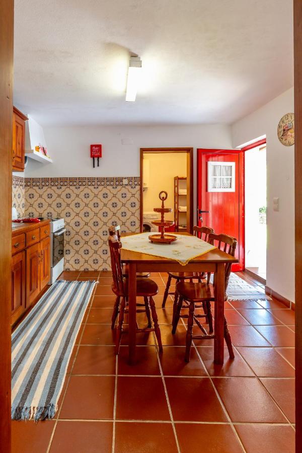 Penzion Quinta Dos Reis Biscoitos  Exteriér fotografie