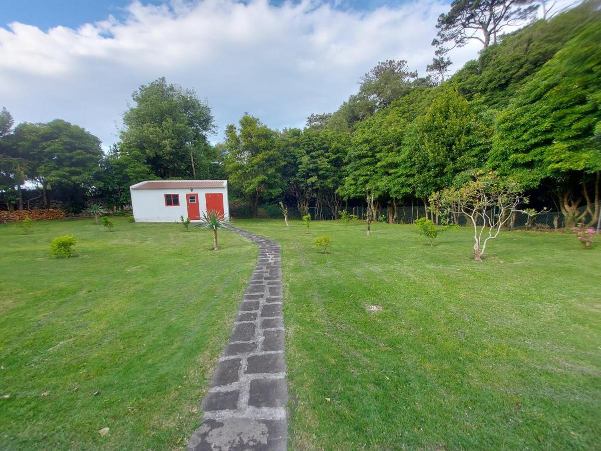 Penzion Quinta Dos Reis Biscoitos  Exteriér fotografie
