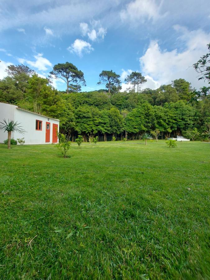 Penzion Quinta Dos Reis Biscoitos  Exteriér fotografie