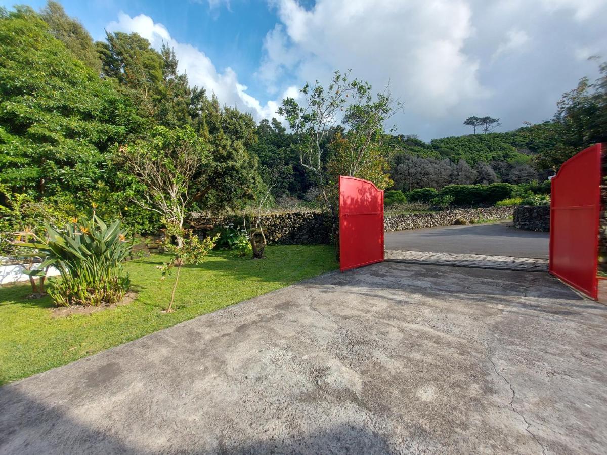 Penzion Quinta Dos Reis Biscoitos  Exteriér fotografie